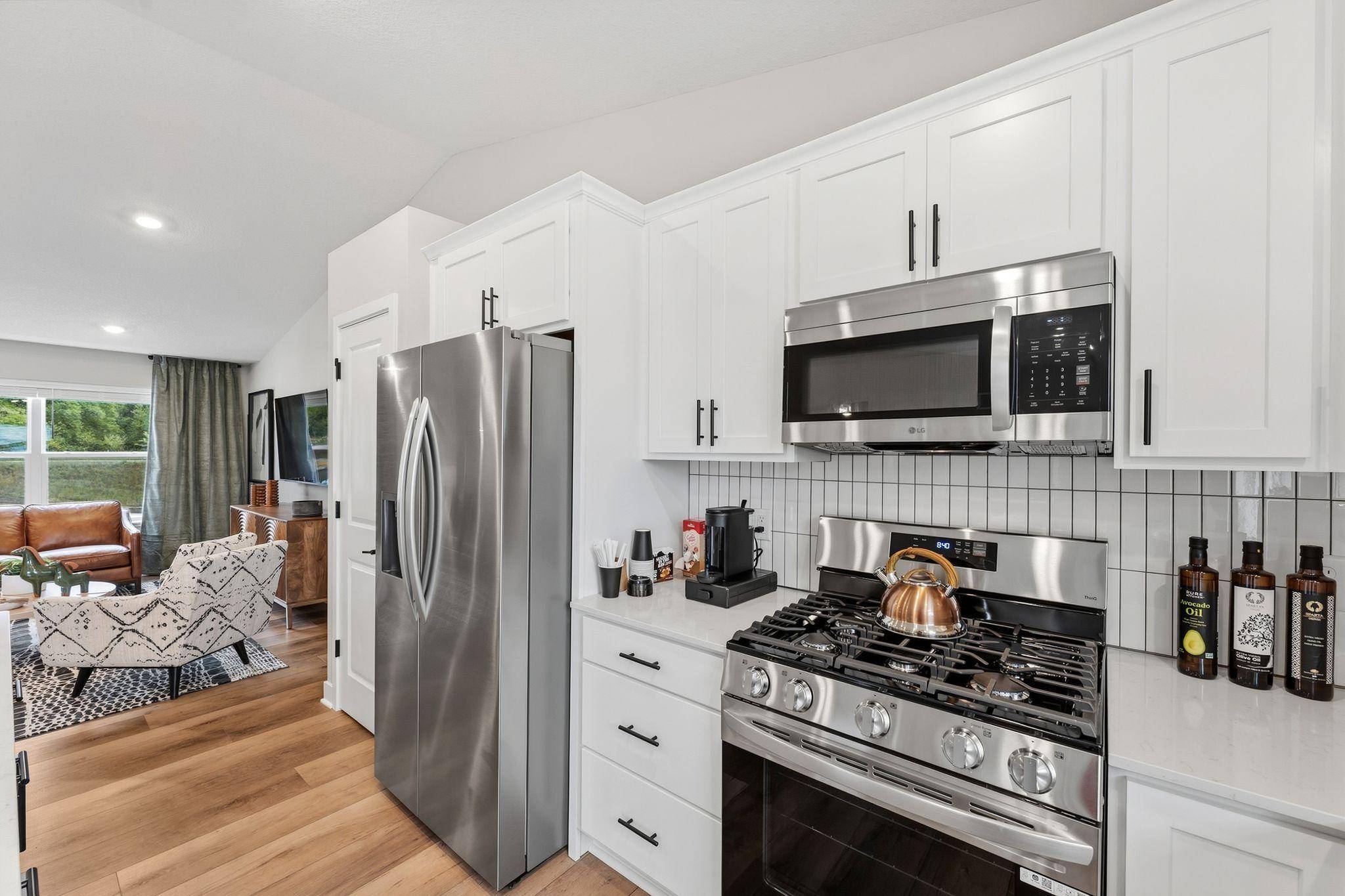 1801 Lincoln AVE, Saint Paul Park, MN 55071