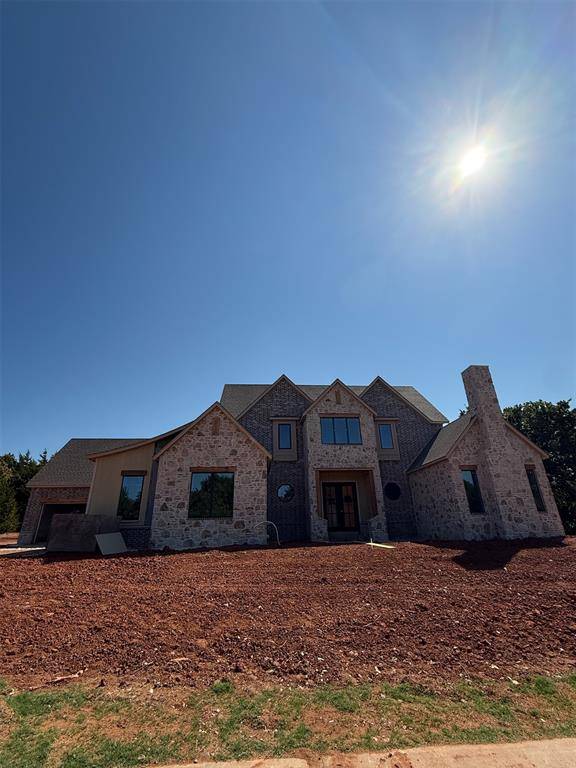 10000 Autumn Creek LN, Oklahoma City, OK 73151