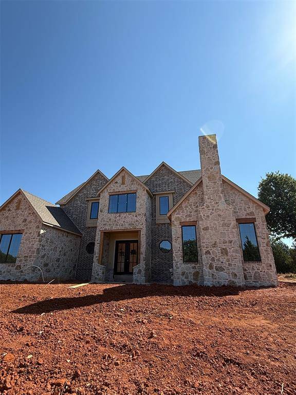 10000 Autumn Creek LN, Oklahoma City, OK 73151