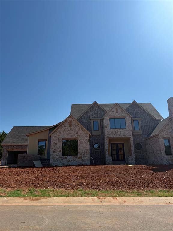 10000 Autumn Creek LN, Oklahoma City, OK 73151