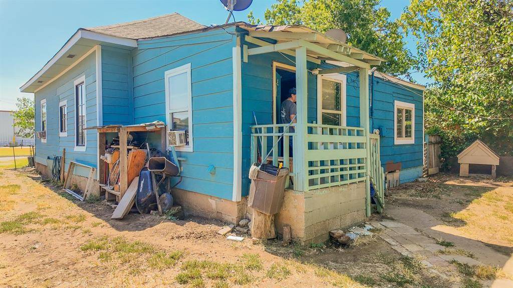 1735 NW 1st ST, Oklahoma City, OK 73106