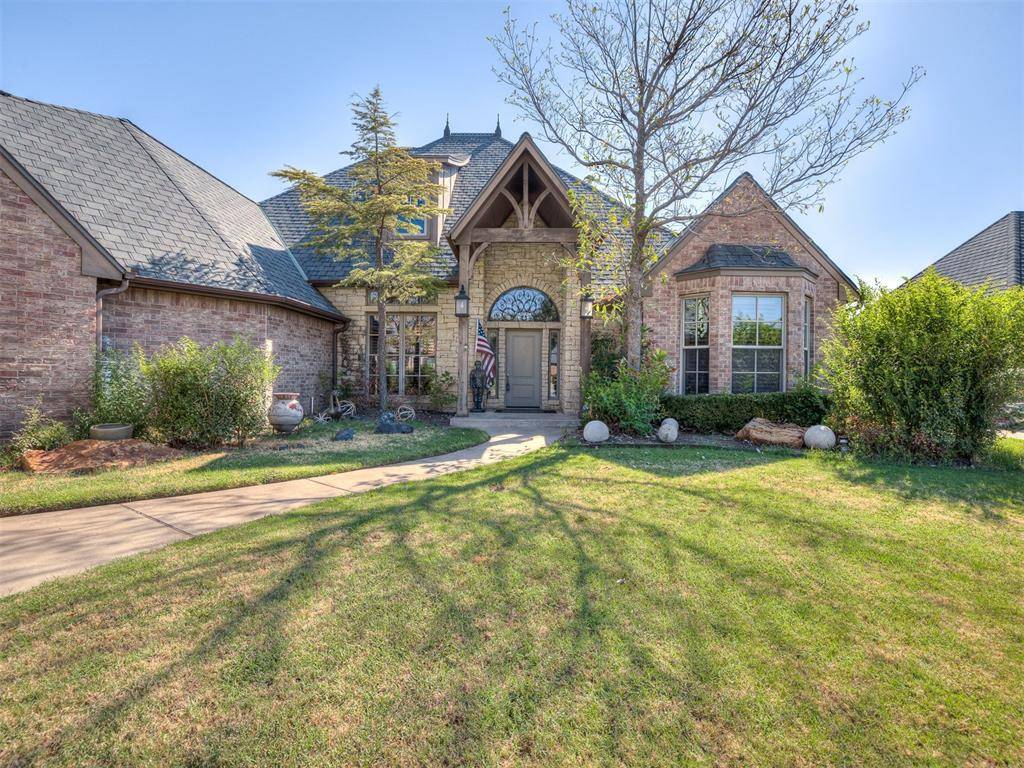 12904 Doriath WAY, Oklahoma City, OK 73170
