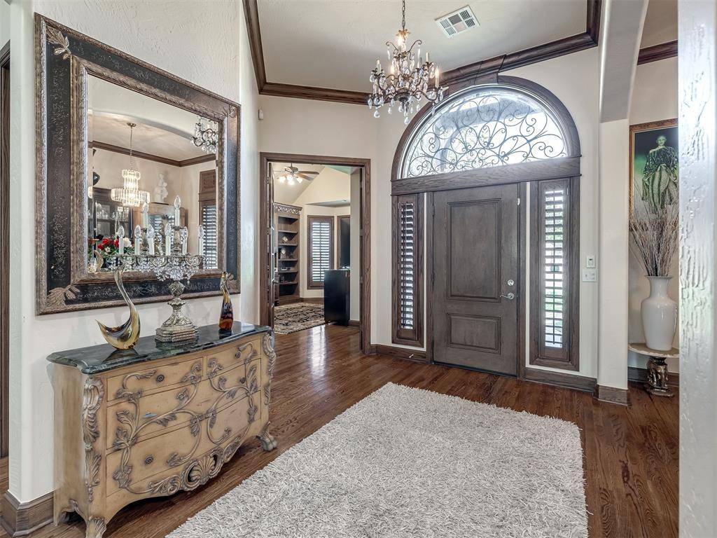 12904 Doriath WAY, Oklahoma City, OK 73170
