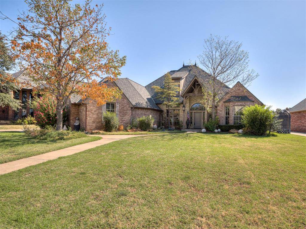 12904 Doriath WAY, Oklahoma City, OK 73170