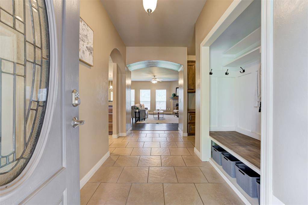 1716 Kamber TER, Edmond, OK 73003