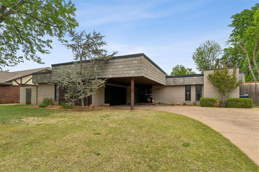 3225 Stonybrook RD, Oklahoma City, OK 73120
