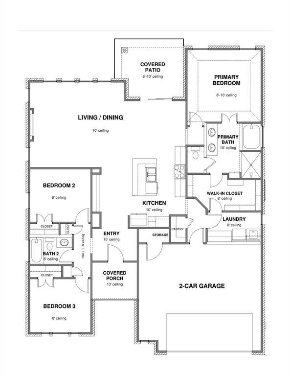 4249 Campfire RDG, Edmond, OK 73025