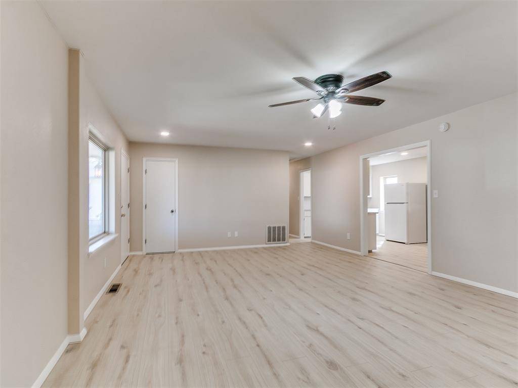 4744 SE 18th ST, Del City, OK 73115