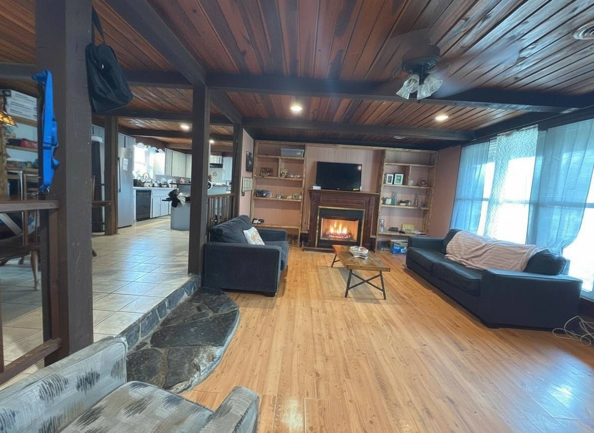 496 Rockhouse Rd, Hohenwald, TN 38462
