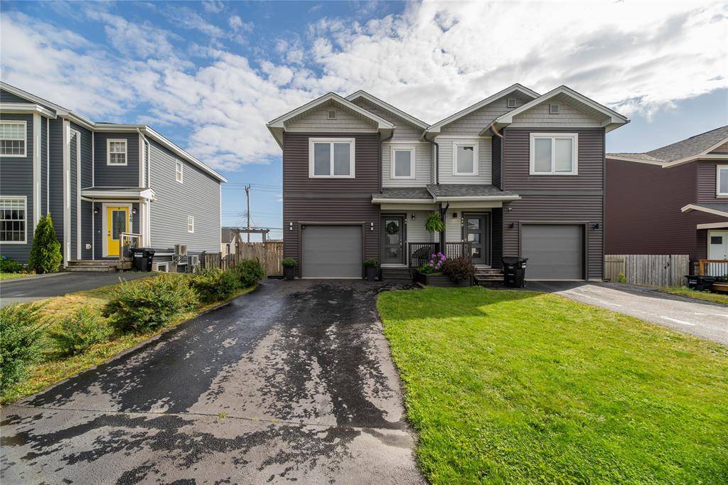 46 Henry Larsen Street, St. John's, NL A1B 0T1