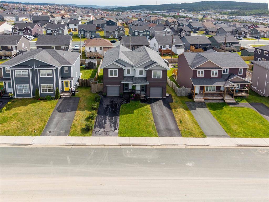 46 Henry Larsen Street, St. John's, NL A1B 0T1
