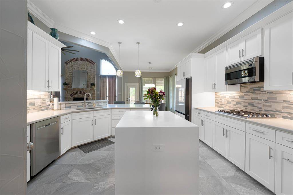 523 Buffalo Bend Court, Murphy, TX 75094