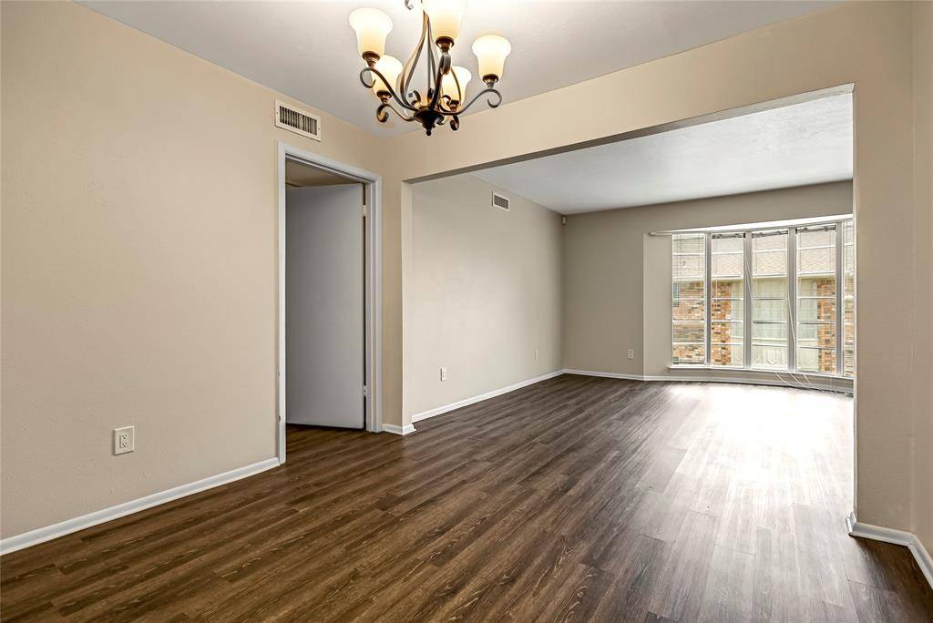 5835 E University Boulevard #D, Dallas, TX 75206