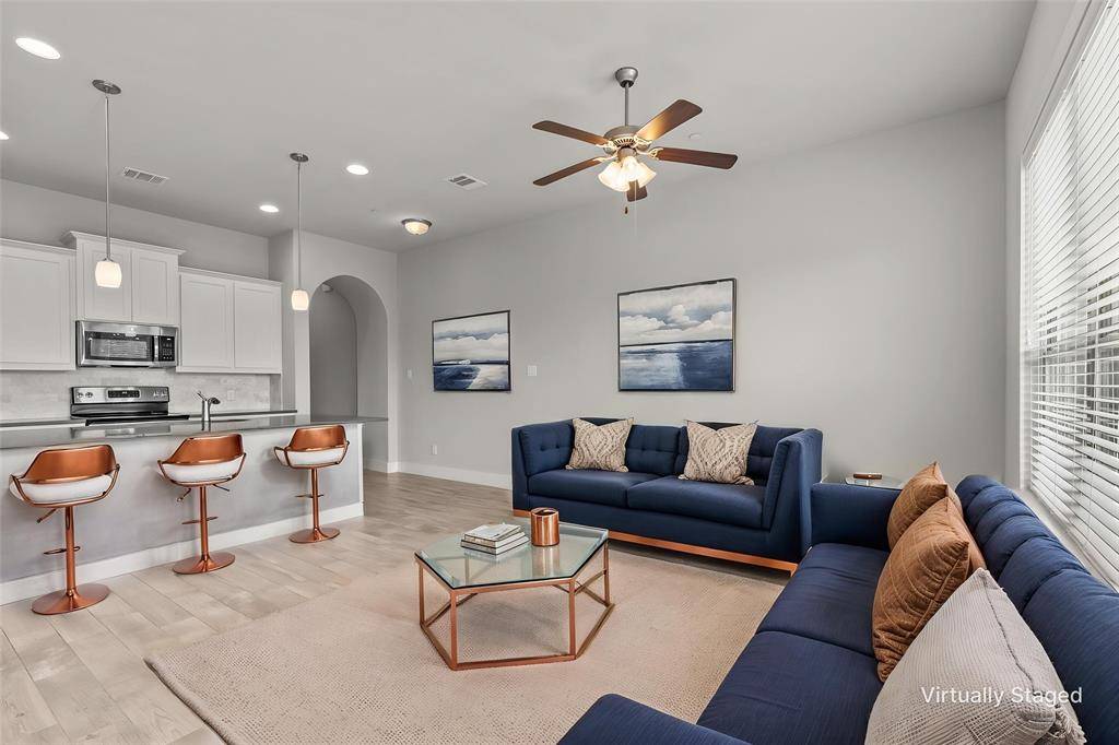 325 Featherstone Trail, Wylie, TX 75098