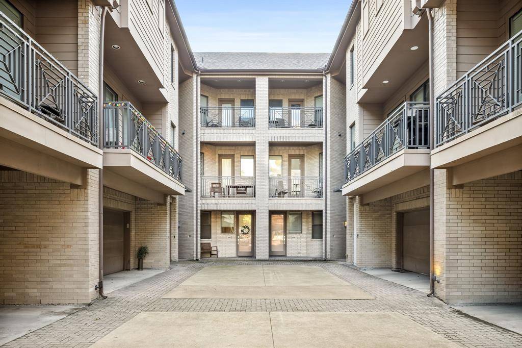 4023 Rawlins Street #105, Dallas, TX 75219