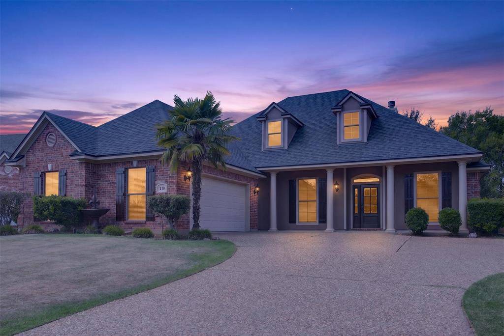 210 Ixworth Avenue, Bossier City, LA 71111