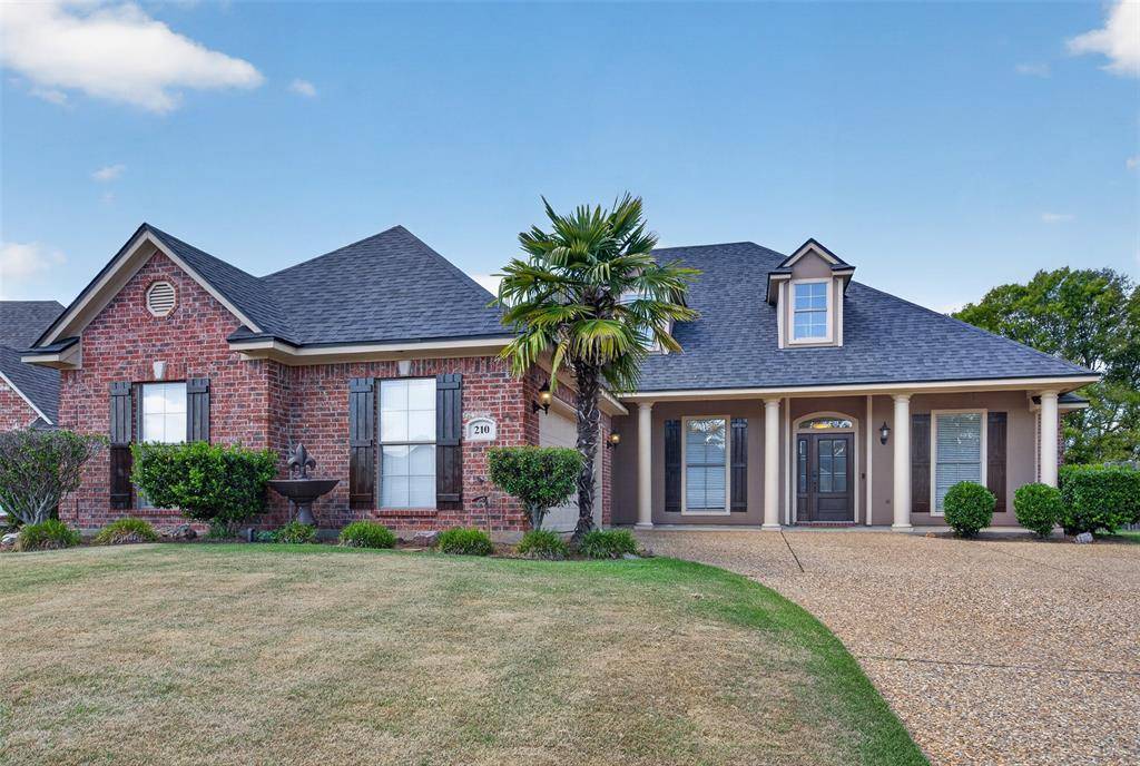 210 Ixworth Avenue, Bossier City, LA 71111
