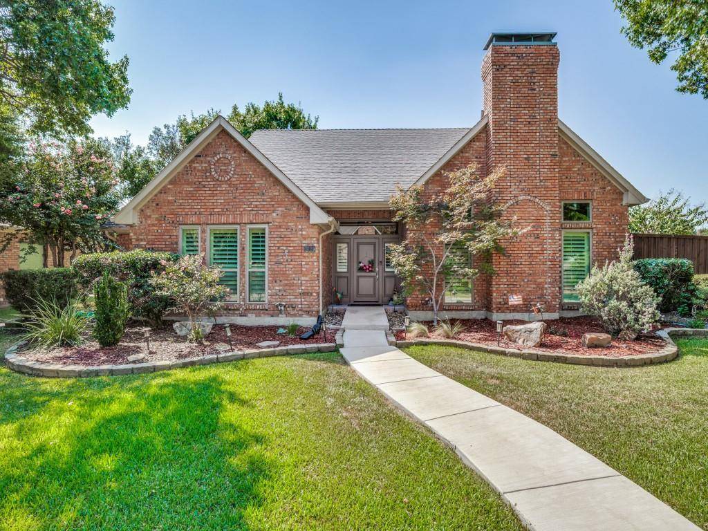 3424 Nancy Court, Plano, TX 75023