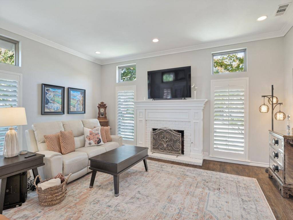 3424 Nancy Court, Plano, TX 75023