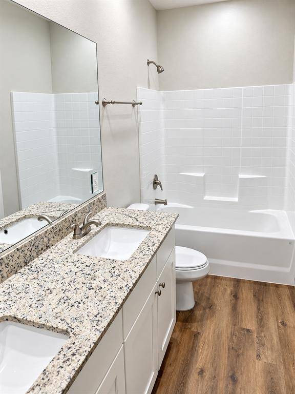 3840 Skylane Avenue, Corsicana, TX 75110