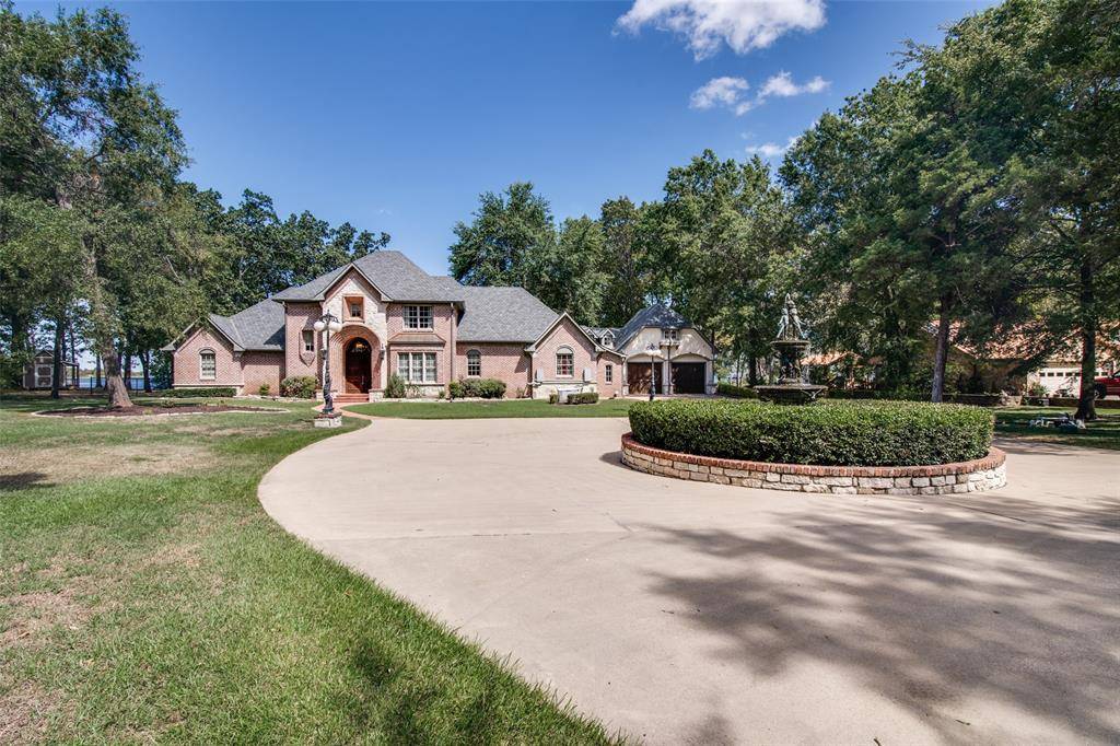 454 County Road 1516, Alba, TX 75410