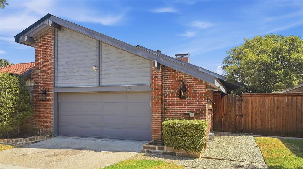 3732 Millswood Drive, Irving, TX 75062