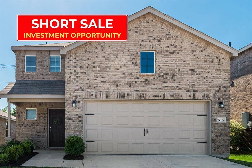 7005 Adderly Road, Pilot Point, TX 76258