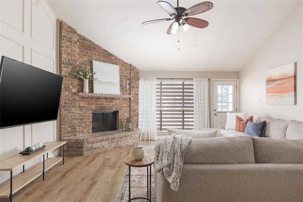 1029 Field Trail Drive, Mesquite, TX 75150
