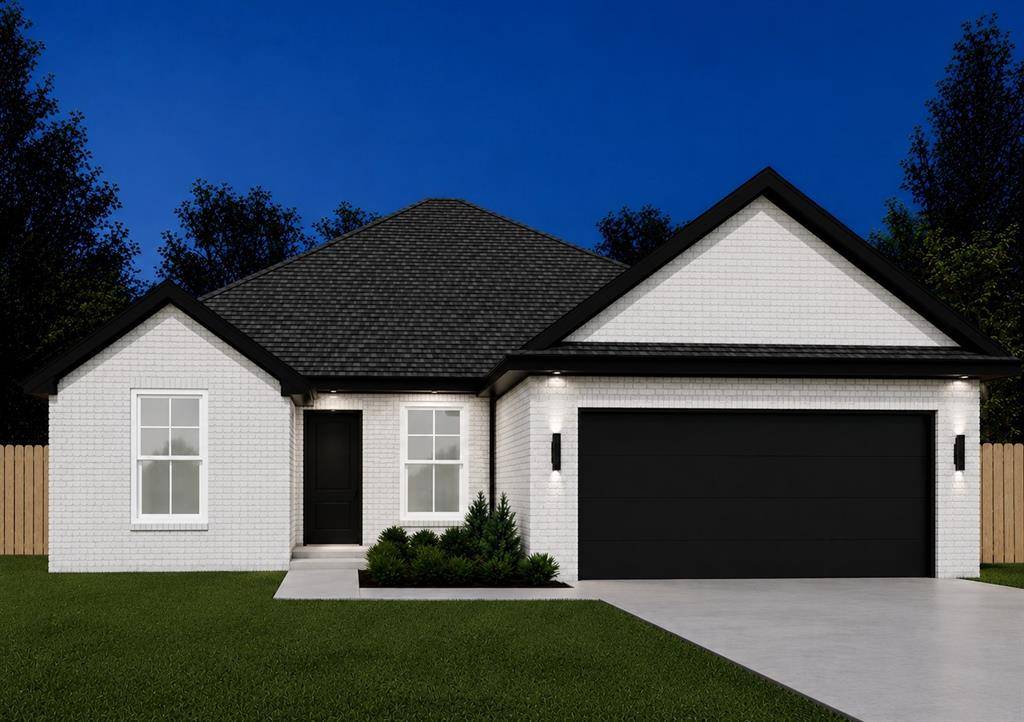 7668 Mountain View Road, Abilene, TX 79602