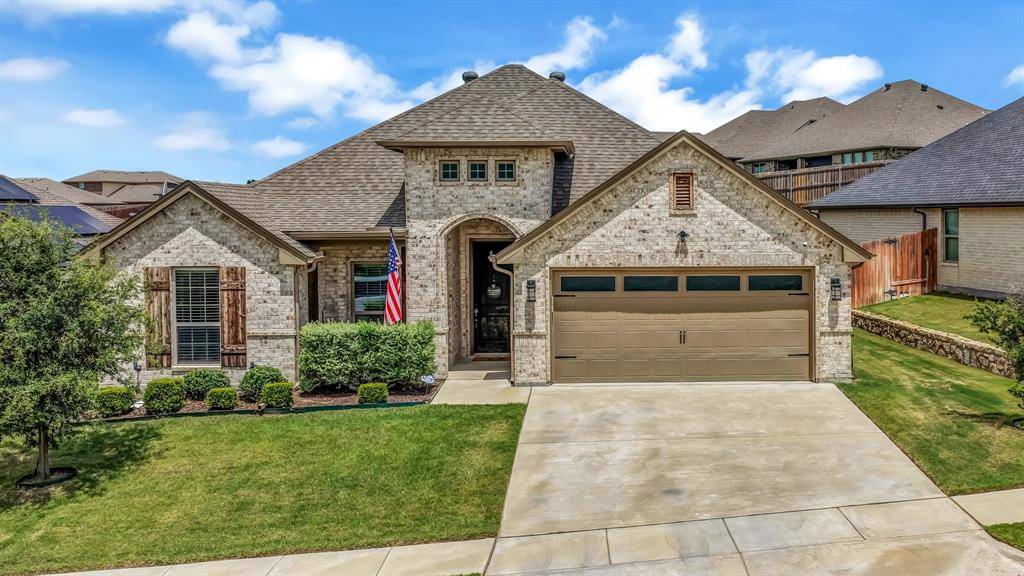 421 Vaquero, Weatherford, TX 76087