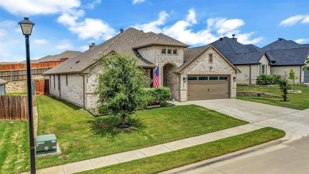 421 Vaquero, Weatherford, TX 76087