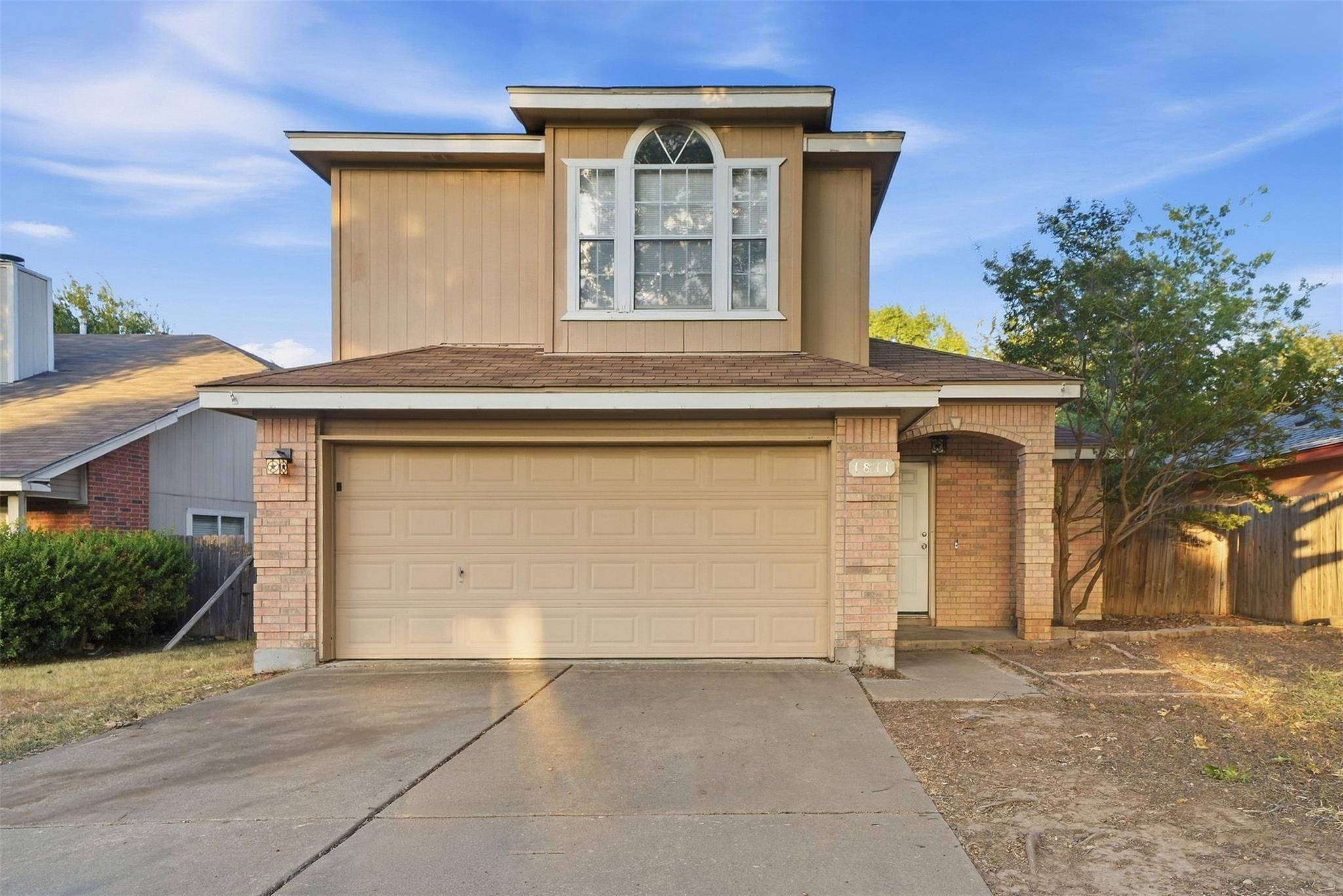 1811 Southwestern TRL, Round Rock, TX 78664