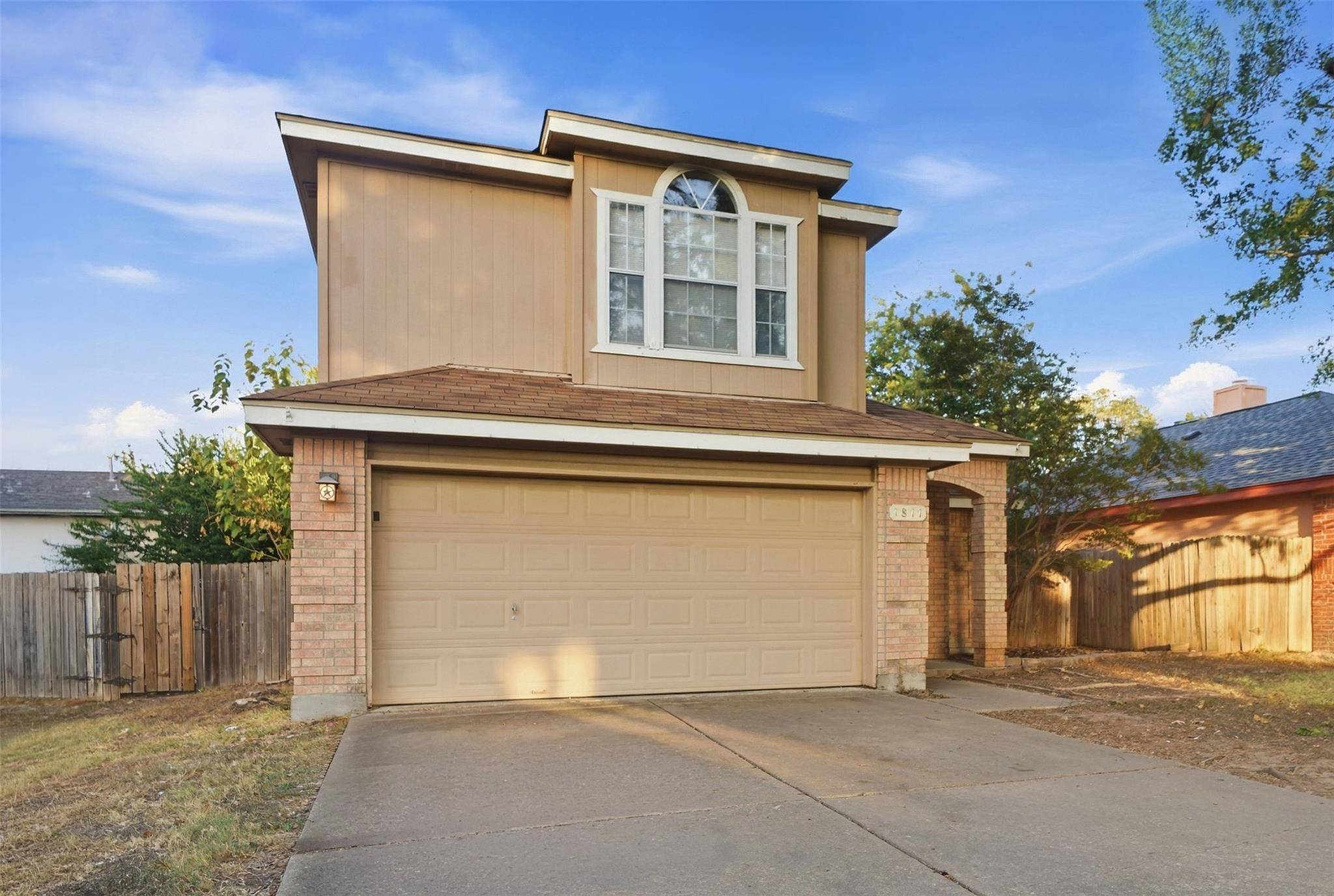 1811 Southwestern TRL, Round Rock, TX 78664