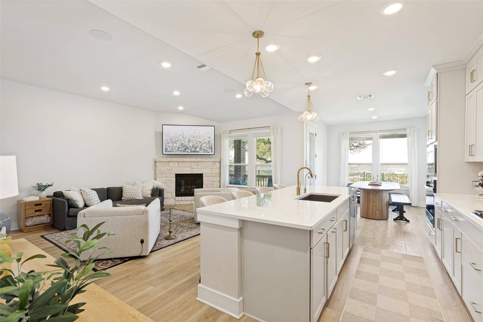 17229 Rossignol CV, Austin, TX 78738