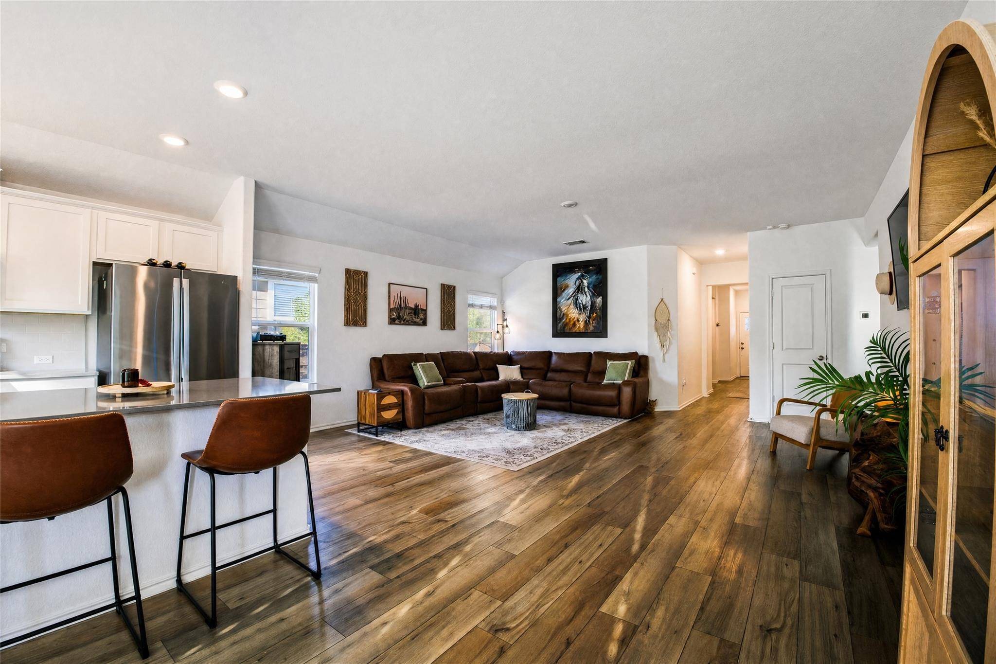 211 Mendoza, Kyle, TX 78640