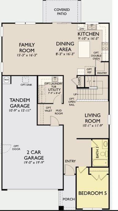 911 Gray Fox LOOP, Hutto, TX 78634