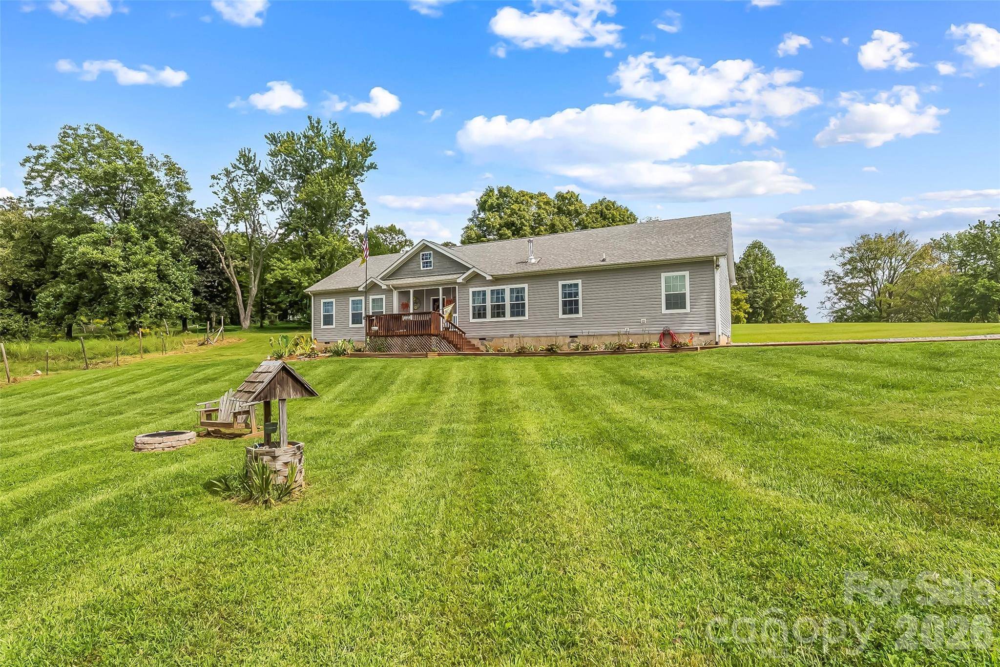 3740 Bennett RD, Morganton, NC 28655