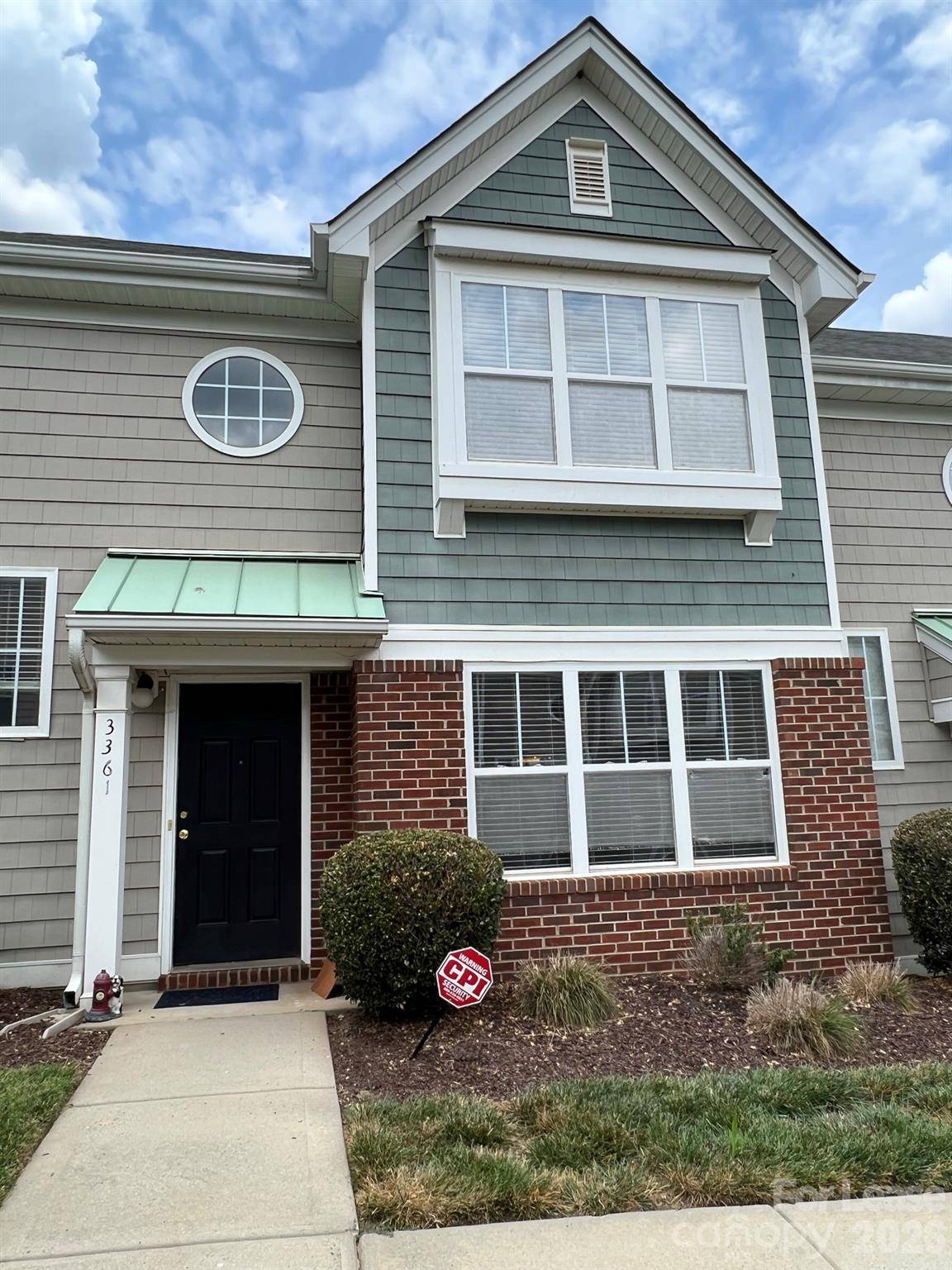 3361 Weston ST, Charlotte, NC 28209