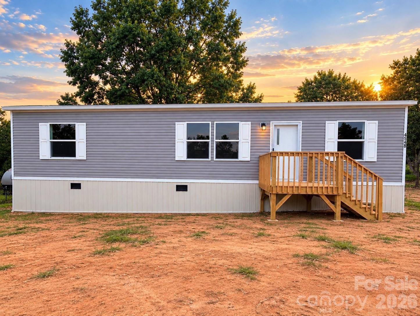 4548 Homestead DR, Morganton, NC 28655