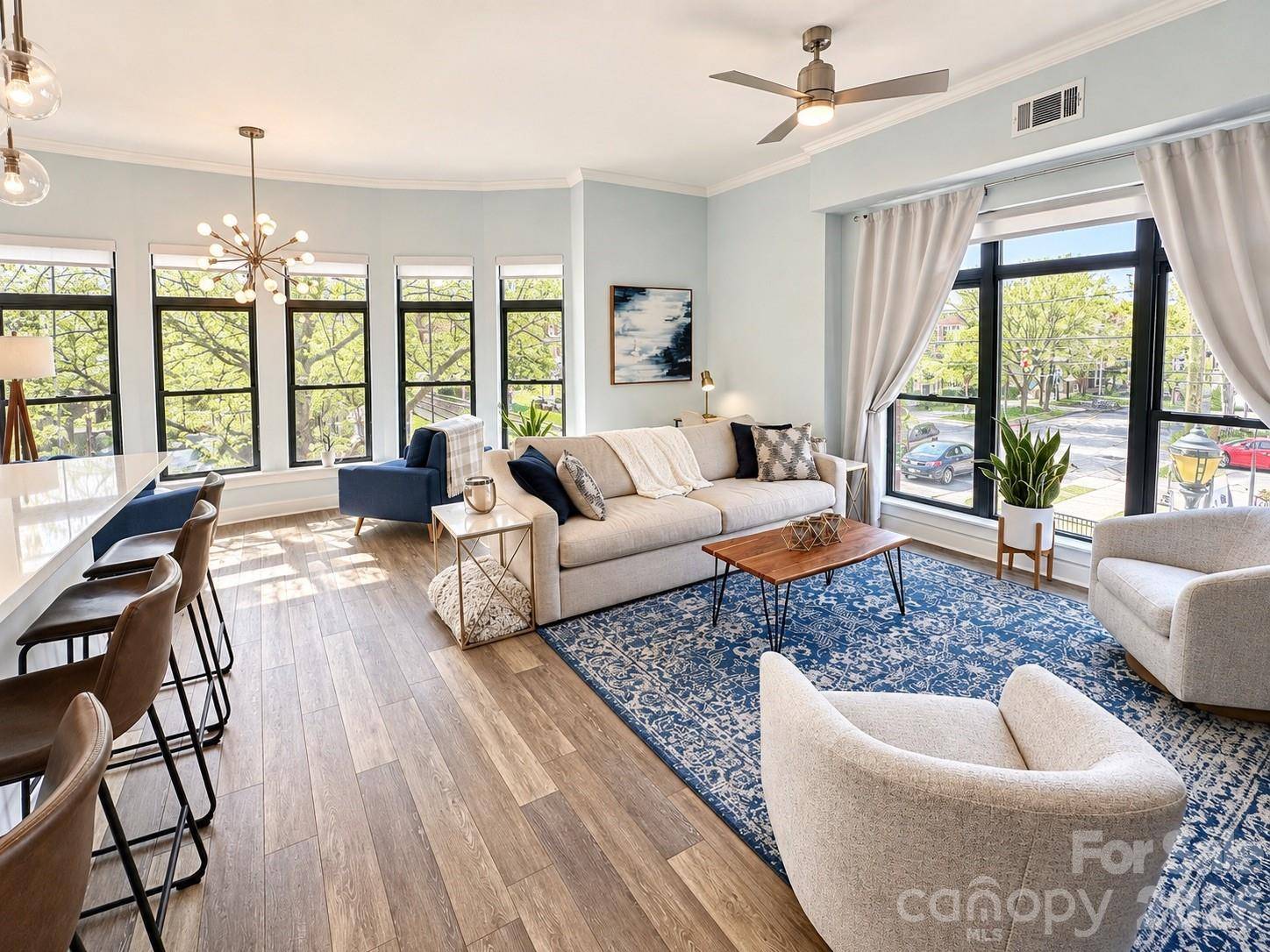 115 E Park AVE #201, Charlotte, NC 28203