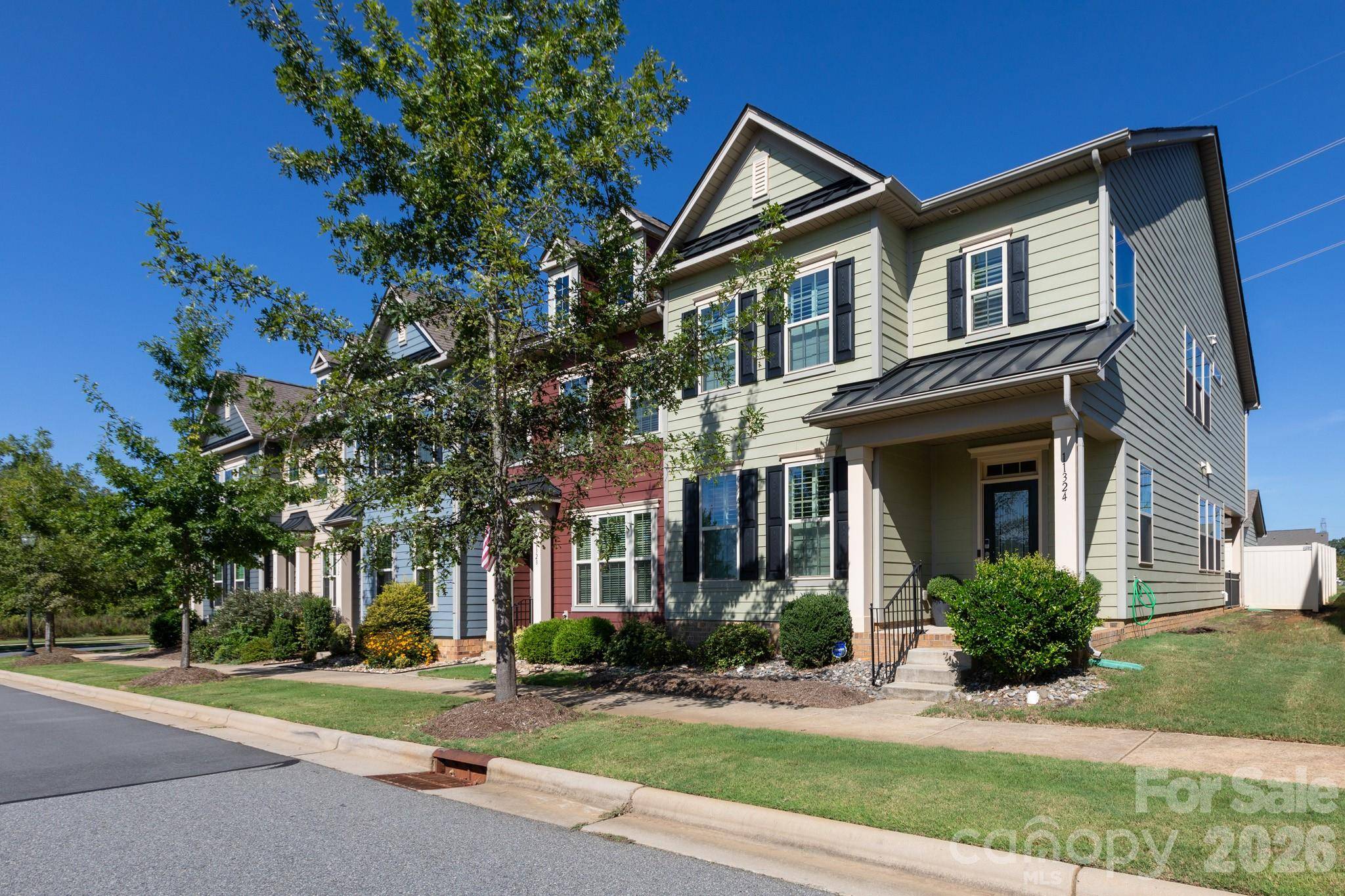 11324 Westbranch Pkwy, Davidson, NC 28036