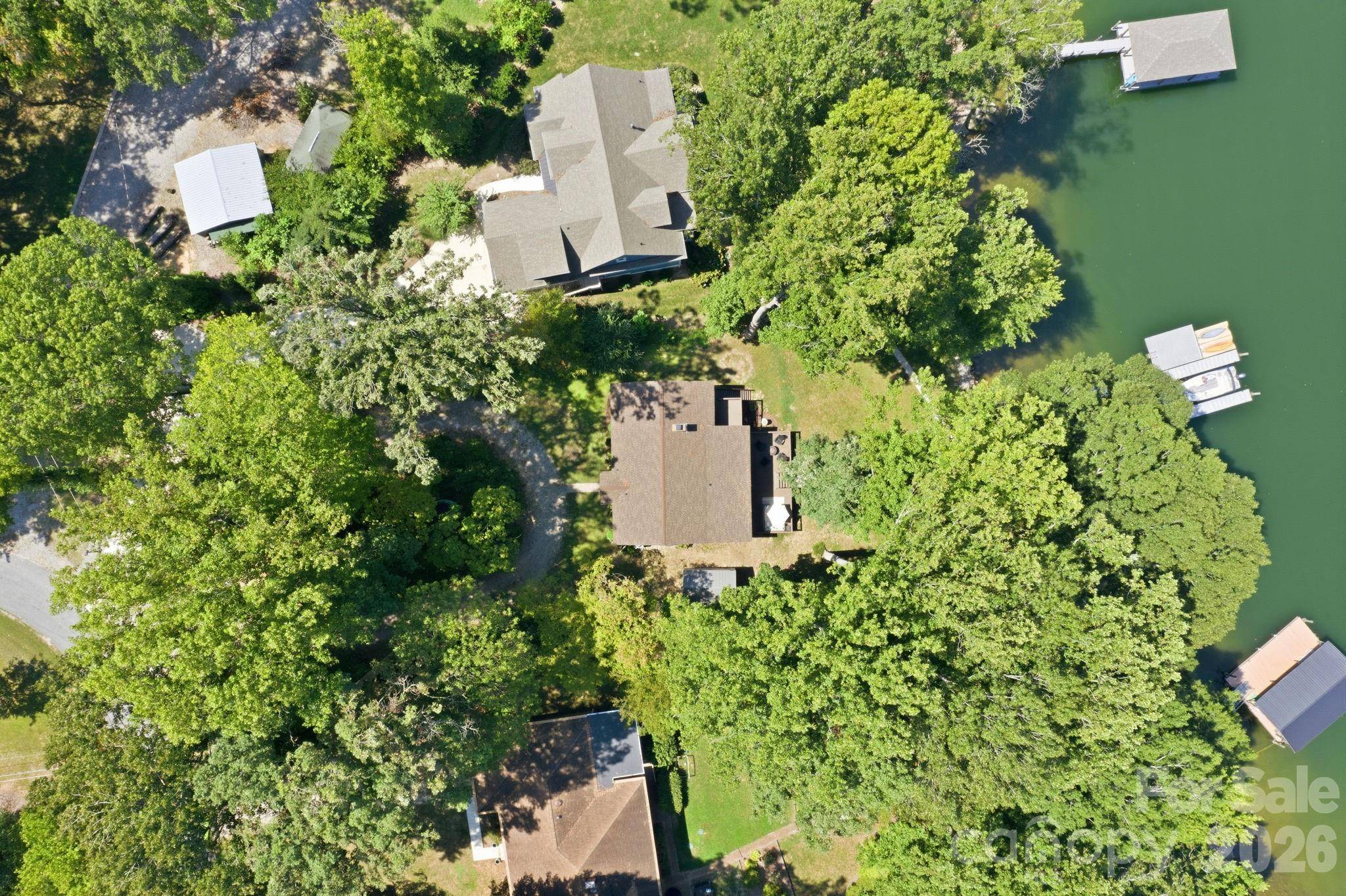 4036 Rhynland DR, Sherrills Ford, NC 28673