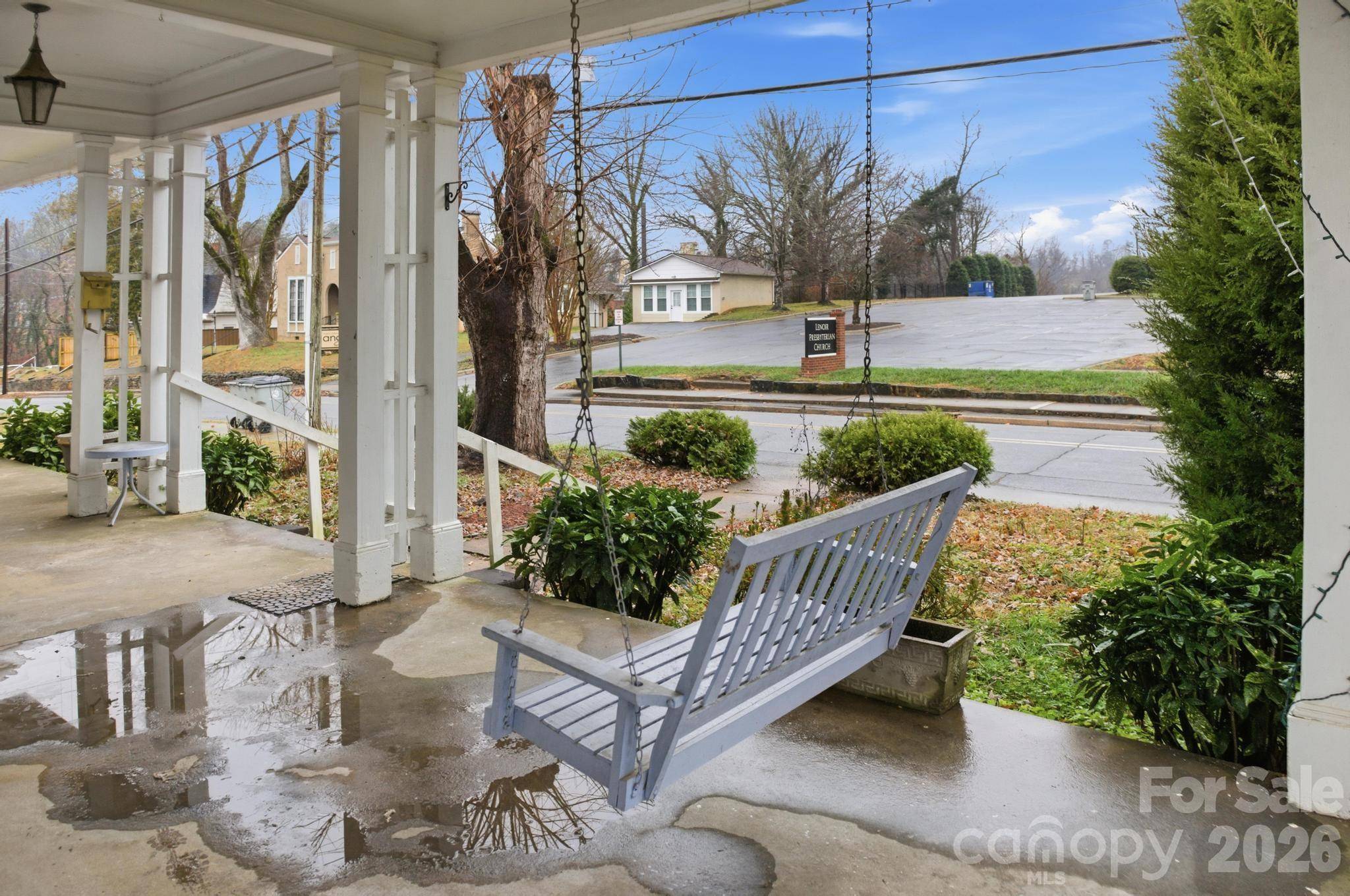 1011 Ashe AVE NW, Lenoir, NC 28645