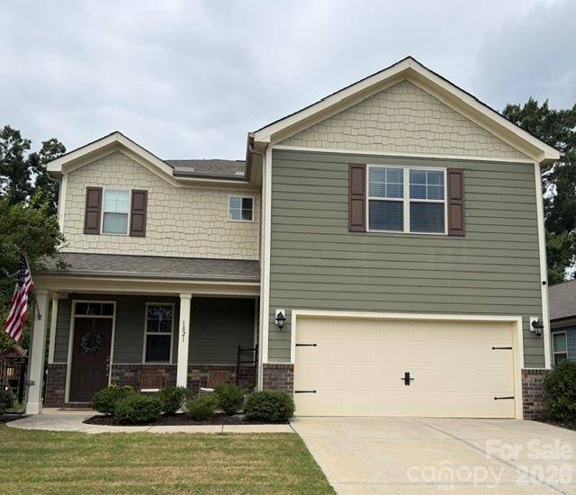 1821 Shelbourne WAY, Indian Land, SC 29707