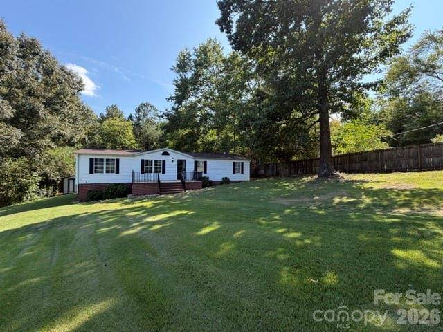 321 Onvil RD, Mount Gilead, NC 27306