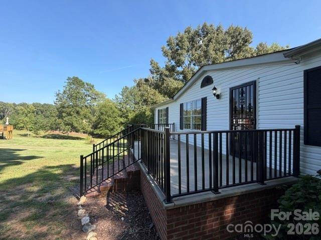321 Onvil RD, Mount Gilead, NC 27306
