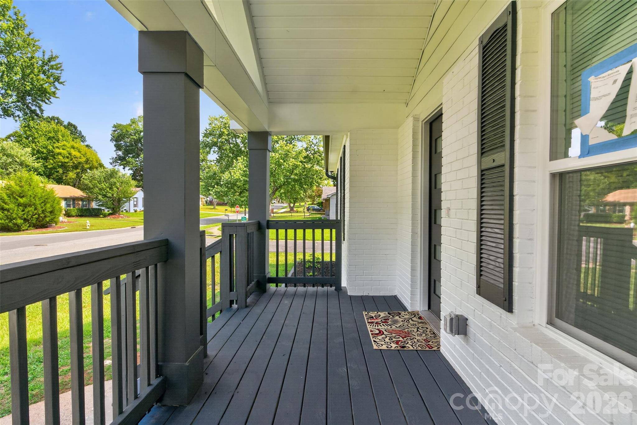 3001 Dalecrest DR, Charlotte, NC 28269
