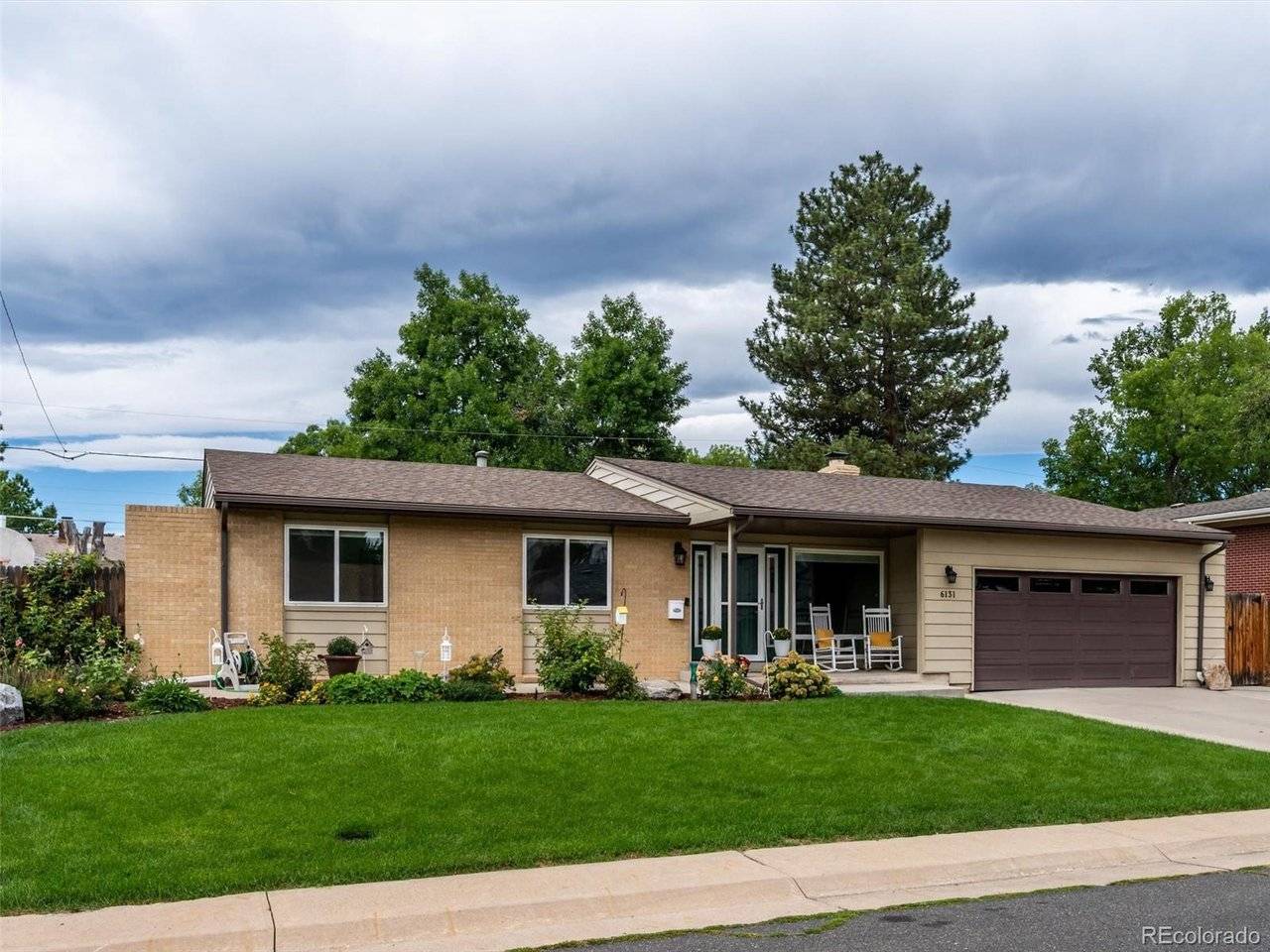 6131 Robb, Arvada, CO 80004