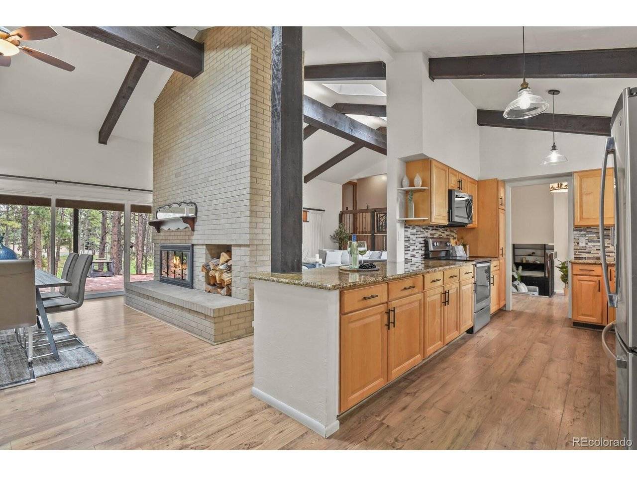 18675 Saint Andrews, Monument, CO 80132