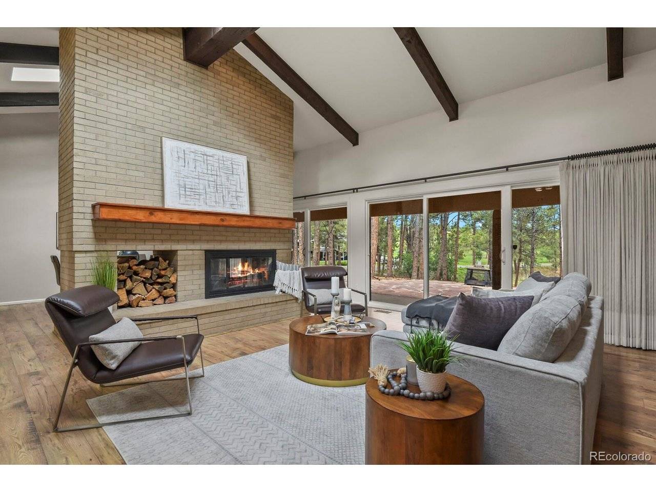 18675 Saint Andrews, Monument, CO 80132